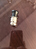 京迭汽车点烟器插头12V24v车载自动加热打火货车通用款 12v点烟头【小轿车使用】 实拍图