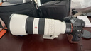 索尼（SONY） FE70-200mmF2.8 GM OSS 2代 大三元G大师70-200全画幅远摄变焦镜头SEL70200GM2 FE70-200mm F2.8 GM二代 官方标配 实拍图