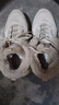 斯凯奇（Skechers）女鞋春加绒厚底老爹鞋中帮雪地靴防滑休闲鞋167338 实拍图