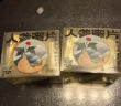 水长东 人参蜜片50g30片 东北长白山人参片即食蜂蜜鲜人参独立包装即食 实拍图
