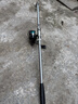 光威（GW）鱼竿海竿2.7米斗力投抛竿甩杆超硬湖库巨物远投竿钓鱼竿渔具海杆 实拍图