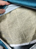 蕲郎中艾灸热敷毯全身通用电加热艾草包坐垫草本加宽加大艾绒毯子 【纯艾草艾绒】碳纤维·艾灸热敷毯 (12档调温) 实拍图