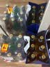 崂特啤酒崂山沙子口啤酒600ml大瓶装崂特金啤酒崂山水酿造青岛产地直发 纯花 570mL 9瓶 （2包18瓶） 实拍图