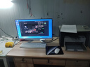 宝贝猫19-27英寸一体机电脑酷睿i5i7独显游戏电竞高性能办公家用网课设计吃鸡组装台式DIY整机全套 多款式多配置可选 15》27英寸丨4核酷睿i7丨16G+512G 实拍图