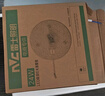 雷士照明（NVC） led磁铁吸附式吸顶灯灯芯灯节能灯升级替换led灯盘便捷安装高亮 特惠！24W白光/10-15平 实拍图