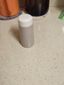 德铂德铂保温杯小巧便携迷你包包杯口袋保温杯高颜值 米灰色 150ml 304不锈钢 实拍图