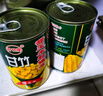 甘竹甜玉米粒罐头425g 披萨沙拉烘焙原料榨玉米汁玉米烙方便开罐即食 甜玉米粒罐头425g*5罐 实拍图