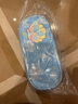 Gmt for kids书包小学生儿童大容量礼物超轻护脊减负1-4年级男女星光人鱼Light 实拍图