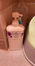 艾诗（Enchanteur）香水沐浴露女香氛美肌沐浴液持久留香滋润保湿花香沐浴乳 樱花花香668g+赠永久花200g 实拍图