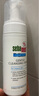 施巴（Sebamed）儿童净颜洁肤泡沫400ml青少年专用洗面奶身体清洁沐浴 实拍图