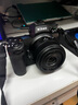 尼康（Nikon） 尼克尔 Z 40mm f/2全画幅标准定焦镜头 微单相机适用视频 小痰盂Z 40mm f/2 实拍图