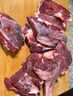 仲亨记宁夏滩羊肉10斤牛羊肉新鲜现宰黄牛肉滩羊腿礼盒源头直发包邮 实拍图