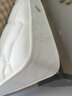 慕思（de RUCCI）床垫1.8*2米 舒弹乳胶床垫独立筒袋装弹簧1.5米慕斯软床垫 [入仓闪发]邂逅舒适款-MCW1-031 1.5米*2米 实拍图