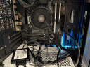 AMD 5代锐龙CPU 处理器 搭微星/华硕/技嘉B450B550CPU主板套装 板U套装 华硕TUF B550M-PLUS WIFIⅡ重炮手 R7 5700G(散片)套装带核显 实拍图