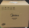 美的（Midea）电饭煲电饭锅小型3升2-3人前置大屏面板24小时预约多功能家用智能电饭煲FB30Q1-406K 实拍图