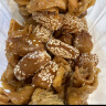 马四（MASI）果子混合糕点果品清真河南周口沈丘特产蜜三刀春节年货礼盒 500g*10盒（礼盒装） 实拍图