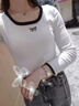 史迪芬手链女海洋之心轻奢高端女士手链618礼物生日礼物送女友 本地仓当次日达加粗海洋之心满钻手链 实拍图
