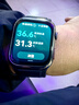 华为（HUAWEI）WATCH D2【保价618】手表腕部心电血压采集记录仪家用血氧睡眠压力体温监测运动健康家人朋友礼物 幻夜黑礼盒款【送保护膜+晒单十选一】 实拍图