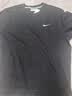 耐克（NIKE）短袖男款 2026夏季新运动服装跑步速干衣圆领休闲半袖透气男士t恤 DRI-FIT快干科技/反光元素/热推款/晒图退5 XL 【180】体重150~170斤左右 实拍图
