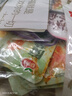口水娃麻辣荤素礼包259g小鱼干鱿鱼魔芋丝麻辣休闲零食小吃 实拍图