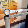 戴森（DYSON）CD06台灯 4灯合一 低频闪 AA级照度 护眼台灯 【白色】 实拍图
