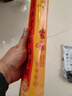 荣宝斋 春联对联 2025新蛇年春节装饰品套装 过年大门福字红包窗花斗方大礼包礼盒 新春吉祥 实拍图