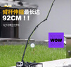 卡威（KIV）大号合金混泥土泵车玩具儿童男孩仿真耐摔工程车工地水泥输送车 合金混凝土泵车-灰 实拍图