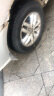 普利司通（Bridgestone）汽车轮胎 195/65R15 91H EP150 原配丰田新雷凌 适配卡罗拉 实拍图