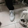 彪马（PUMA）板鞋男鞋女鞋25夏季情侣户外运动鞋低帮厚底休闲鞋滑板鞋学生男女 【主推款】鞋面透气孔/39码及以下偏小半码 42.5 275mm/8.5 实拍图