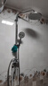 四季沐歌（MICOE）明装淋浴花洒套装明管家用卫浴淋雨花晒水龙头混水阀增压洗澡喷头 明装三功能淋浴花洒套装 实拍图