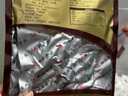 贻庆食品泉州特产洪濑卤味凤爪鸡爪小吃熟食零食真空包300g 休闲零食 香辣味鸡爪 300g 实拍图