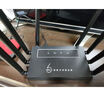 LS通天猴家用路由器千兆端口WiFi6双频4G免插卡便携式车载宿舍办公全屋覆盖大户型穿墙王无线宽带 【信号增强款】双网切换+提速200% 实拍图