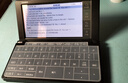 卡西欧（CASIO） 「7天试用」卡西欧电子词典E-W100 适用2024新教材 英汉辞典翻译机 词汇学习机小初高考试 初高中 水墨黑-BK 0.5GB 618加赠保温杯 实拍图