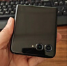 摩托罗拉moto razr 50Ultra第五代折叠屏 4英寸无界大外屏 旗舰影像双卡双待 5GAI手机 摩登艾绿12+512 实拍图