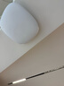 普联（TP-LINK）全屋WIFI6面板AP套装AX1500M千兆ac+ap面板易展路由无线AP套装 TL-XAP1502GI【WiFi6】银色易展版 实拍图