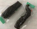 草原今朝 手撕风干牛肉香辣味106g 约7成干 休闲小吃 内蒙特产 肉干肉脯   实拍图