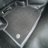 车丽友TPE汽车脚垫专用于大众cc探岳ID63探歌环保无异味车垫 实拍图