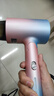 华芙妮米品吹风机家用静音负离子大功率不伤发3000高速吹风筒发廊折叠 【渐米粉】标准2000-折叠+变频 实拍图