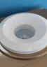 恺璇饮水机配件顶盖通用聪明座型顶盖上盖桶装水底座插桶盖喇叭口盖 饮水机聪明座 适用内圈大于15.1外圈小于18.5 实拍图