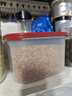 爱谷者[钟祥特产] 钟祥米茶 铁锅炒制 荆门天门潜江焌米茶 手工焦米 袋装2500克（钟祥糙米） 爱谷者 实拍图