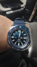 精工（SEIKO）手表日韩表PADI合作款200米防水机械男士腕表SRPJ93K1 生日礼物 实拍图