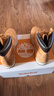 添柏岚（Timberland）男鞋马丁靴秋冬户外徒步登山鞋踢不烂防水皮革高帮靴大黄靴18094 A1JHF231/建议小半码 42 (265mm) 实拍图