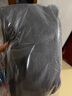真维斯（JEANSWEST）牛仔裤女长裤加厚加绒裤女高腰冬季显瘦修身小脚裤子女烟灰色26 实拍图