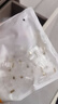 值计 六类网线水晶头 CAT6千兆镀金网络接头6类RJ45工程级电脑网线连接器六类屏蔽网线30个装ZL-T6030 实拍图