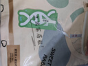 棉基因女士睡衣女春夏季纯棉圆领套头长袖睡裙女超柔软舒适可外穿家居服 实拍图