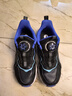 安踏儿童跑步鞋男女童革面犟弹专业运动跑鞋校园跑鞋子A12435523N 实拍图
