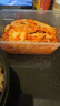 金刚山辣白菜韩国泡菜组合实惠装韩式泡菜腌制蔬菜下饭菜500g*3袋 金刚山拌桔梗245g*3袋 实拍图