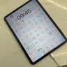 Viken适用于苹果ipadpro30W适配原装充电器充电线快充2024/2022/2021 11/12.9寸air456/mini610/9代平板 【pro1.5米快充套装】双type c数据线 30W适配ipadpro11/12.9寸平板电脑 实拍图
