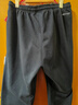 耐克（NIKE）男运动裤 春秋针织束脚休闲裤 舒适休闲 CK6366-010 黑 XL 实拍图