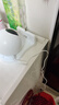 萤石 监控摄像头C6C CP1无线家用监控器Wifi高清室内360度云台旋转语音对讲  手机远程视频 c6c2k星光版3mp 官方标配+壁装支架 实拍图